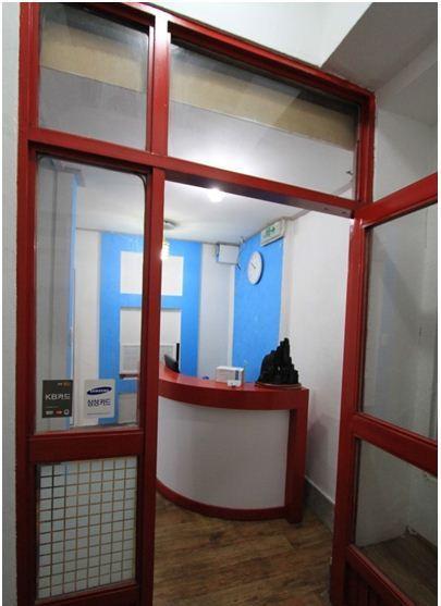 Yusun Guesthouse Ciudad Metropolitana de Ciudad Metropolitana de Busan Exterior foto